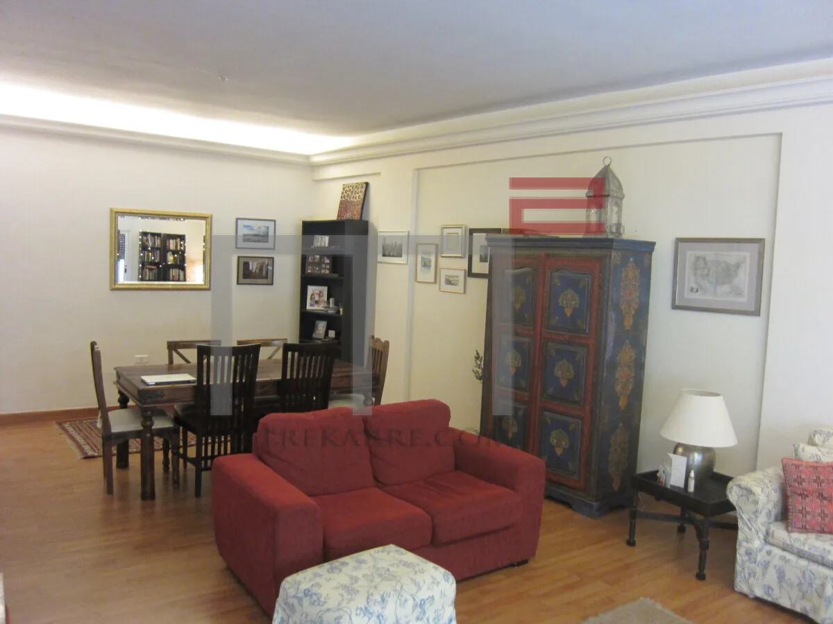 Apartment for Rent in Gemmayze — الصورة 4