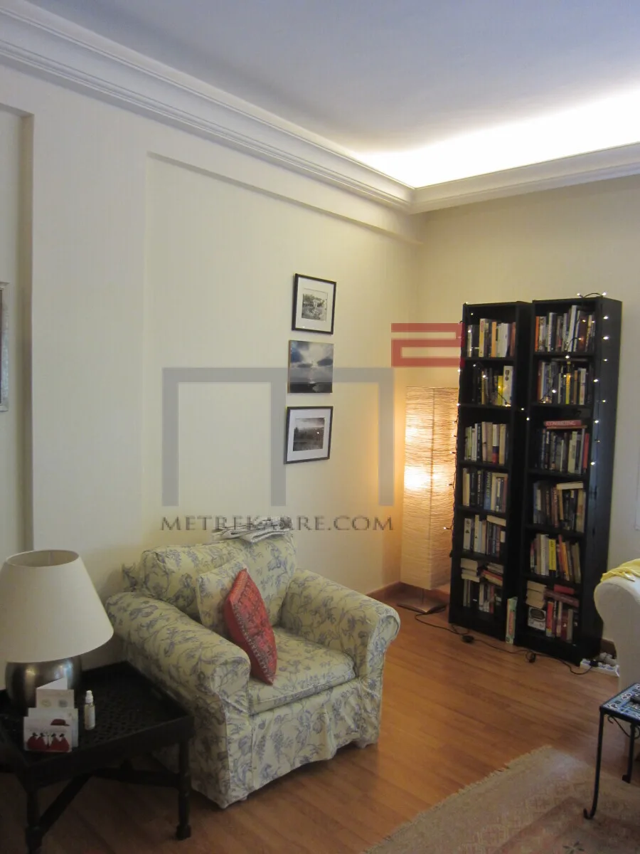 Apartment for Rent in Gemmayze — الصورة 1