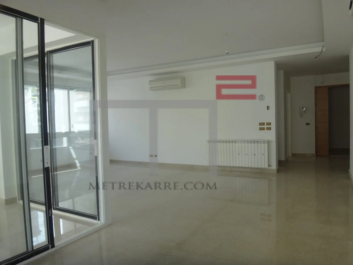 Apartment for Rent in Achrafieh — الصورة 1