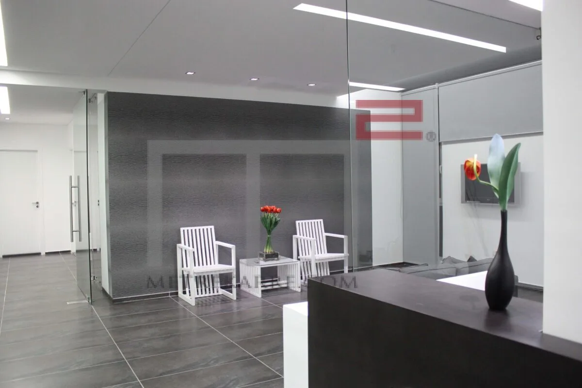 Office for Sale in Mansourieh