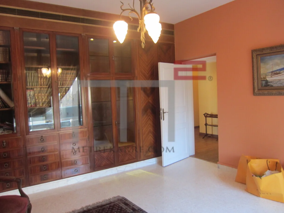 Apartment for Rent in Achrafieh — photo 2