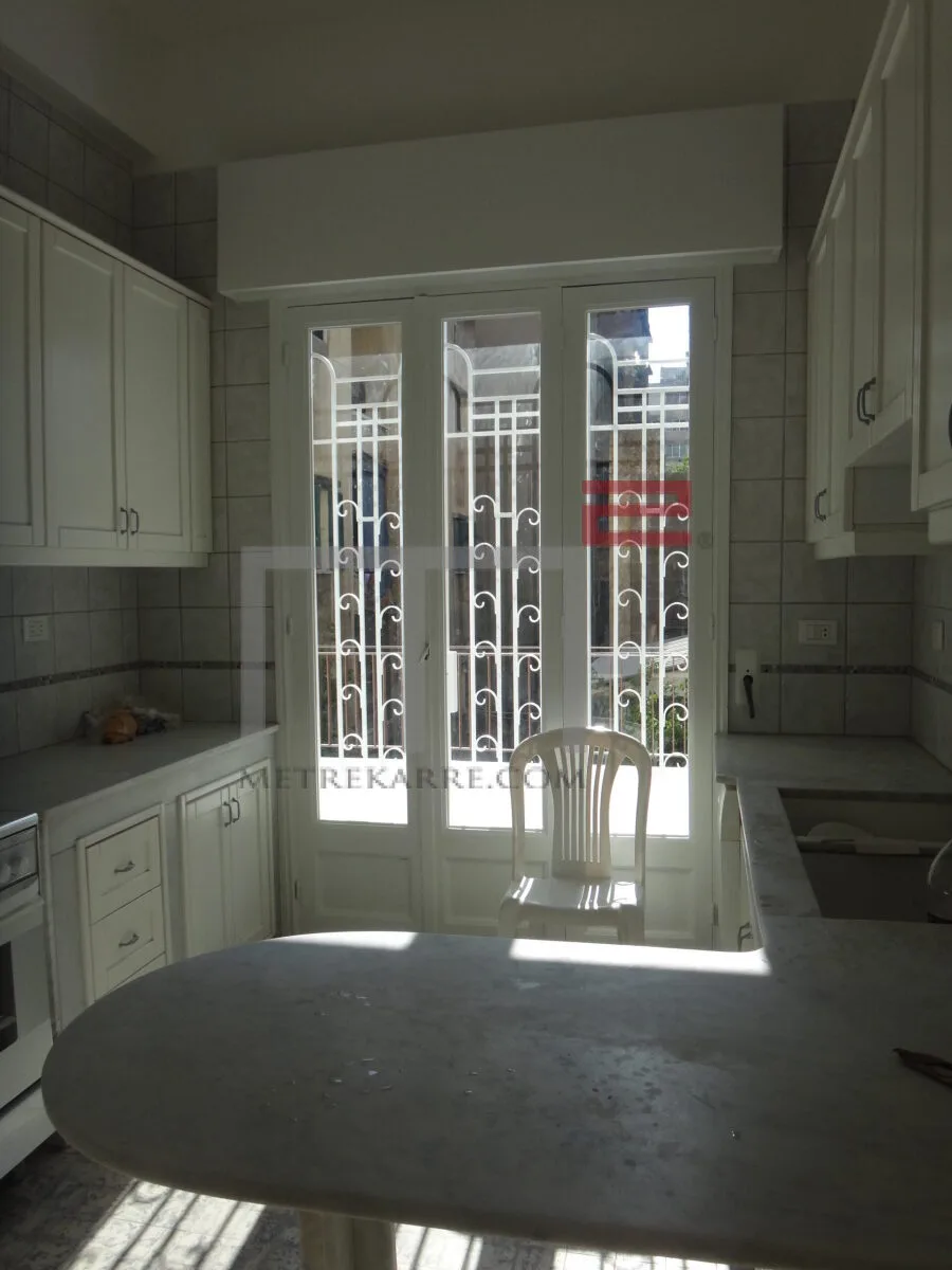 Apartment for Rent in Achrafieh — الصورة 4