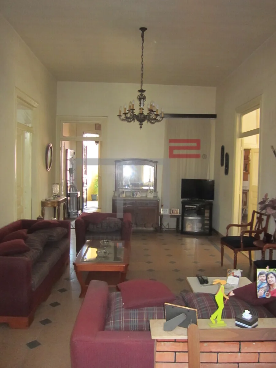 Apartment for Sale in Achrafieh