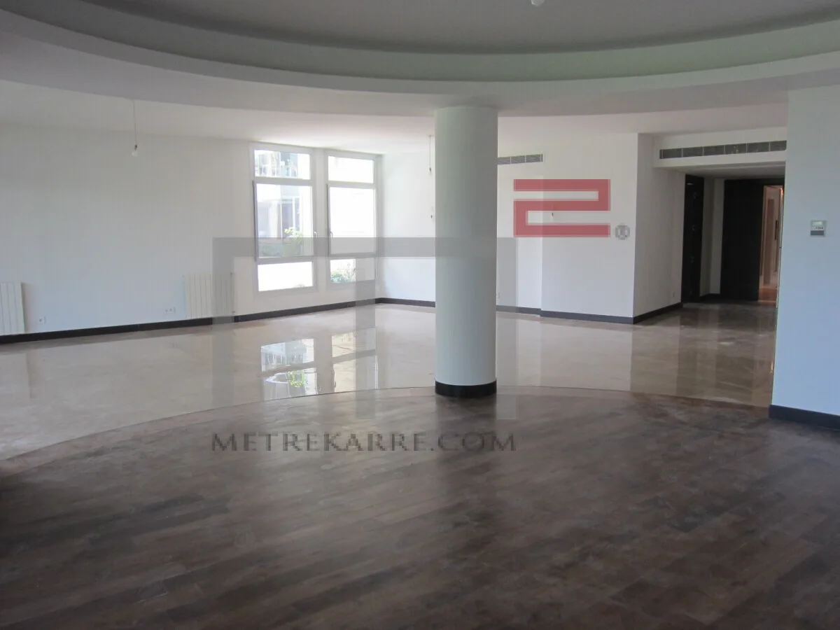 Apartment for Sale in Achrafieh