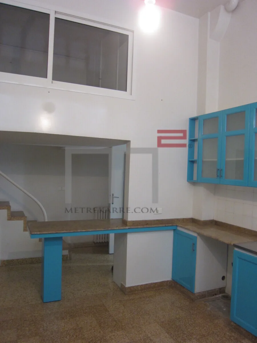 Apartment for Rent in Achrafieh — الصورة 3