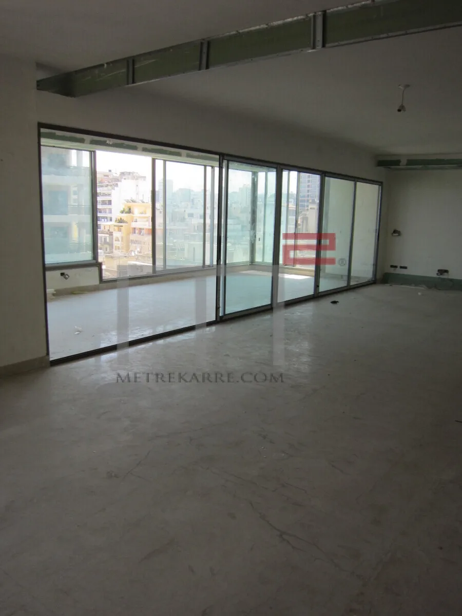Apartment for Rent in Ras Beirut