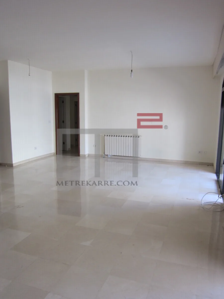 Apartment for Sale in Achrafieh