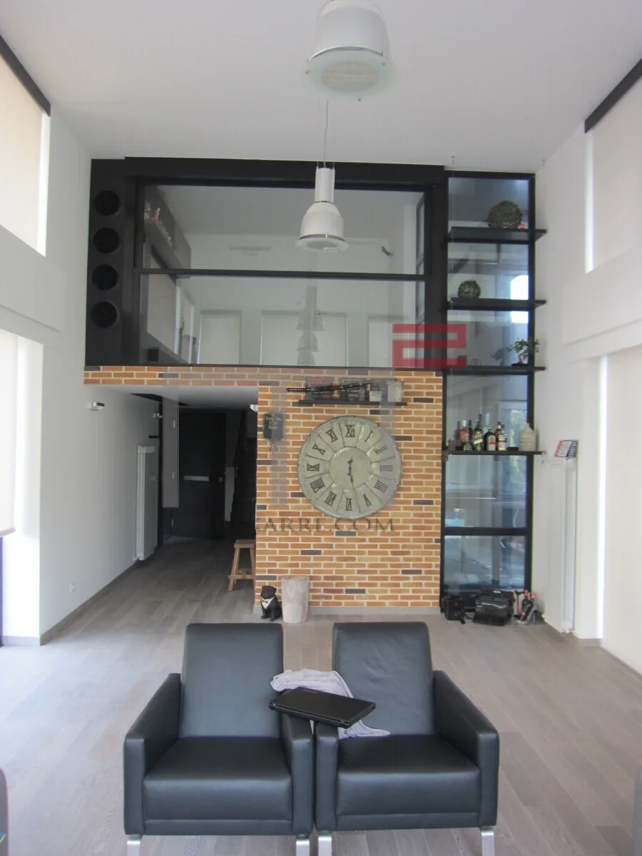 Duplex for Sale in Achrafieh