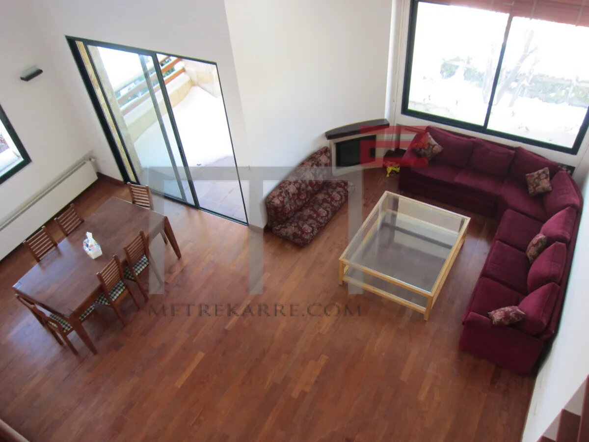 Chalet for Rent in Faraya — الصورة 5