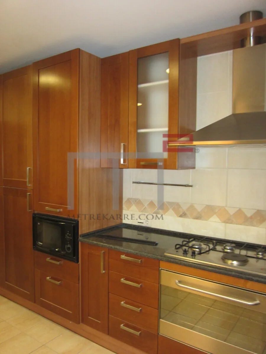 Apartment for Rent in Downtown — photo 4