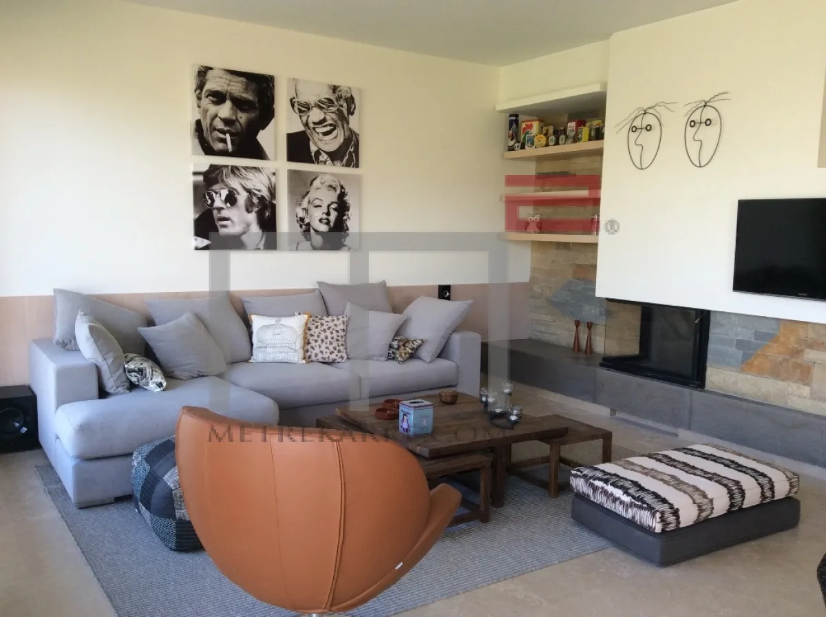 Chalet for Sale in Faraya