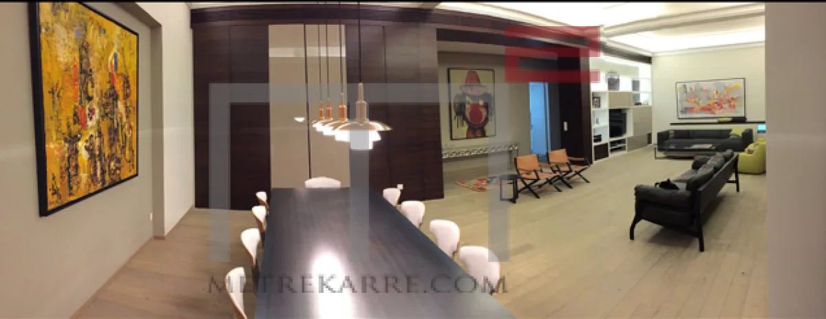 Apartment for Sale in Achrafieh