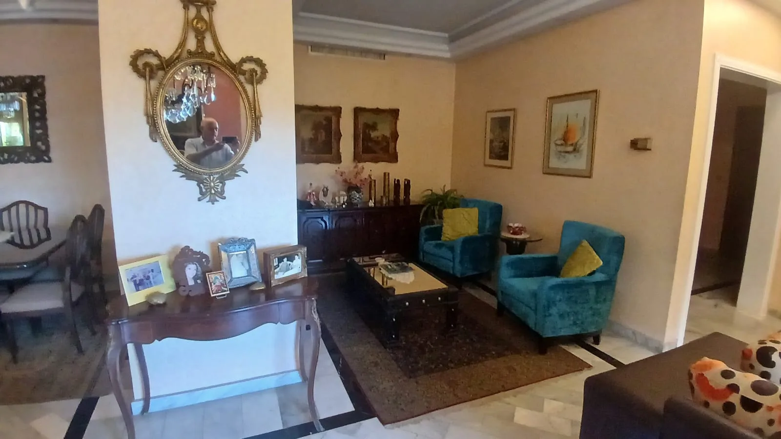 Apartment for Sale in Aaoukar, Lebanon