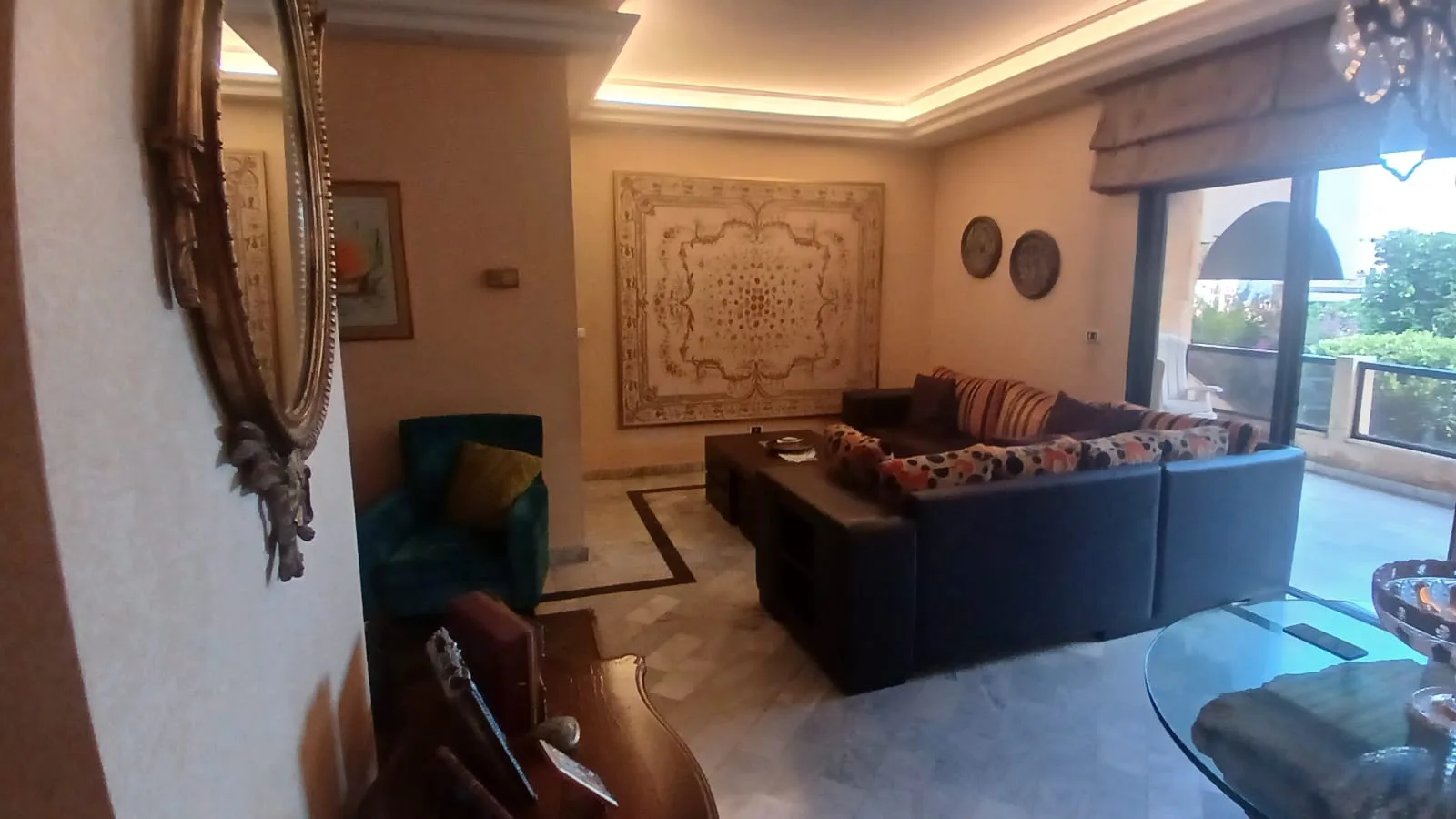Apartment for Sale in Aaoukar, Lebanon — الصورة 5