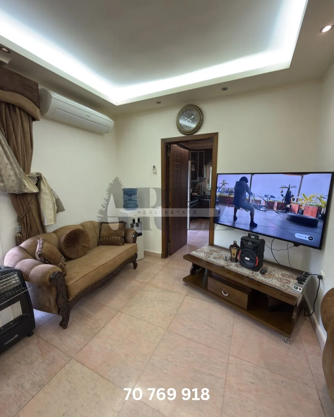 Apartment for Sale in Khaldeh, Abou Dib — الصورة 2
