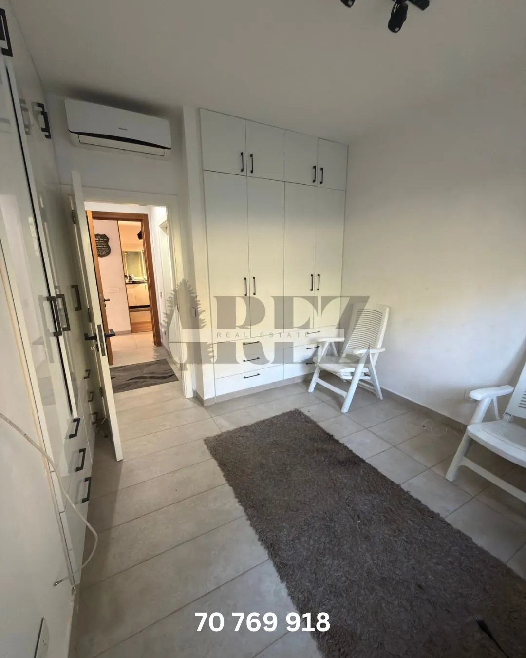 Furnished Garden Apartment for Sale in Baabdat — photo 6
