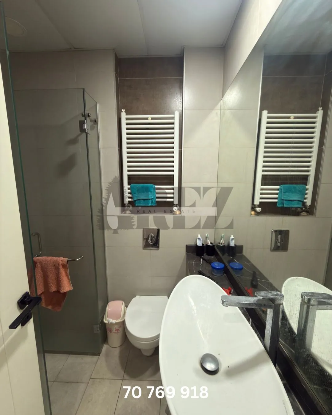 Furnished Garden Apartment for Sale in Baabdat — photo 7