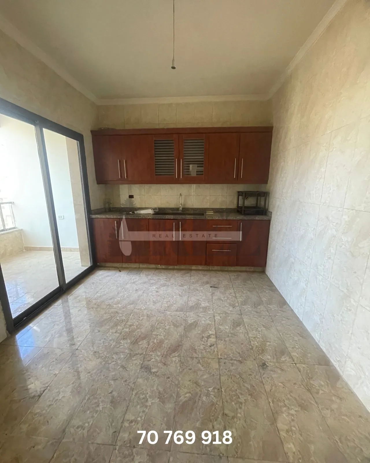 Sea View Apartment for Sale in Al Zarif, Beirut — photo 2