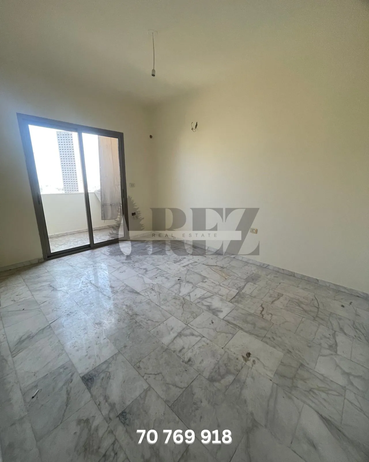 Sea View Apartment for Sale in Al Zarif, Beirut — photo 3