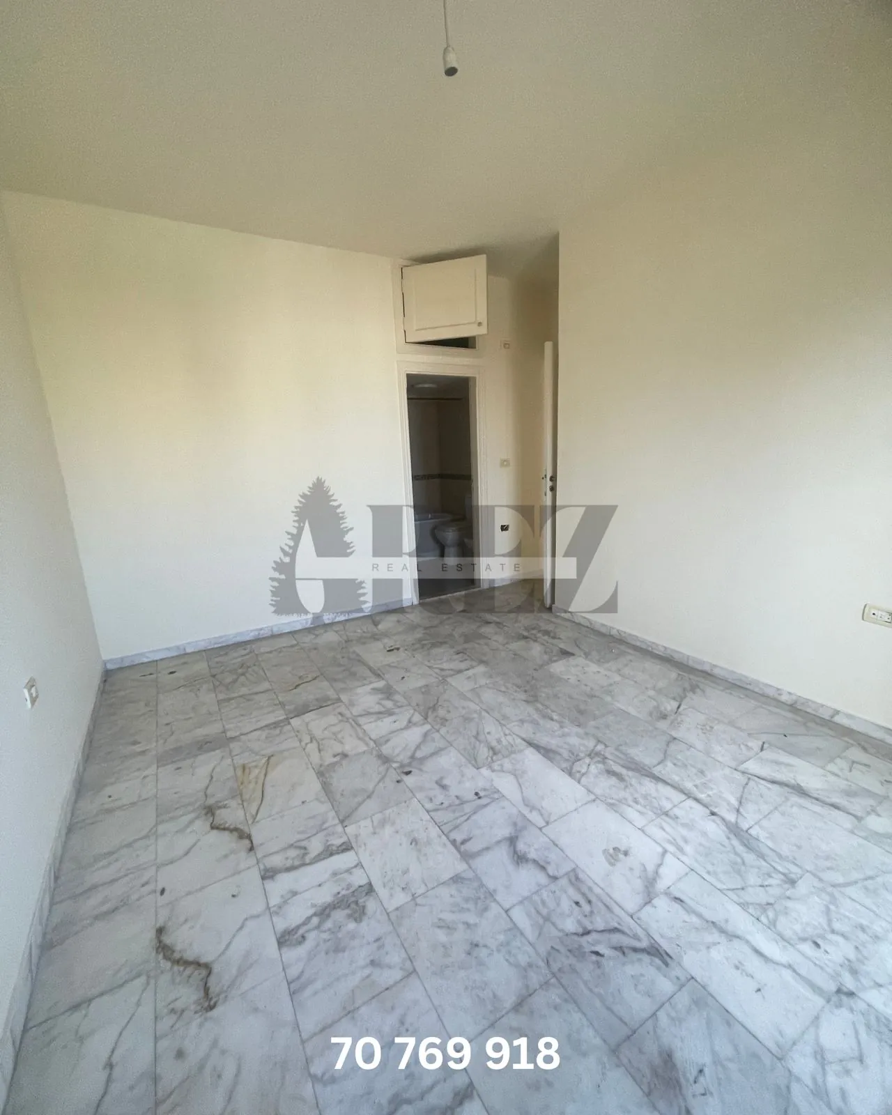 Sea View Apartment for Sale in Al Zarif, Beirut — photo 4