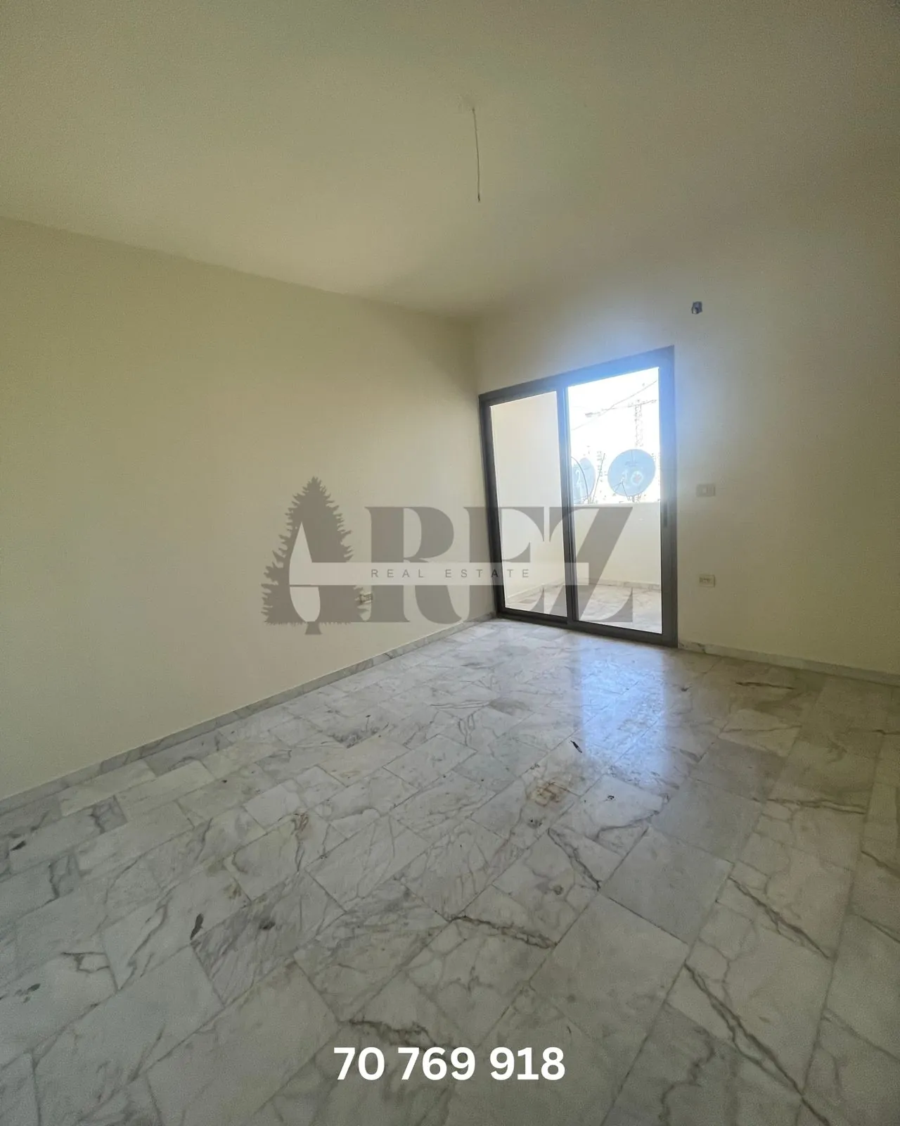 Sea View Apartment for Sale in Al Zarif, Beirut — photo 6