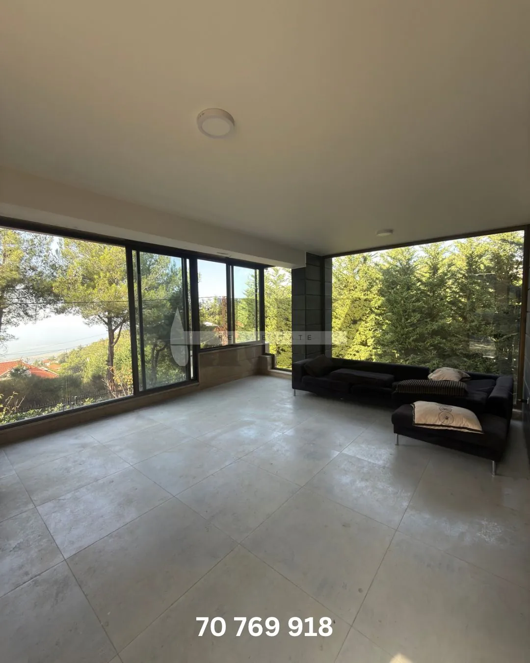 Luxury Villa with Infinity Pool for Sale in Chemlane, Aley — photo 5