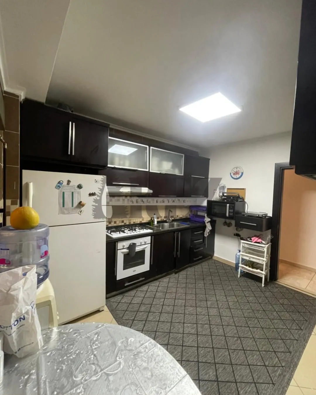 Decorated Ground Floor Apartment for Sale in Dawhet Aramoun — photo 3