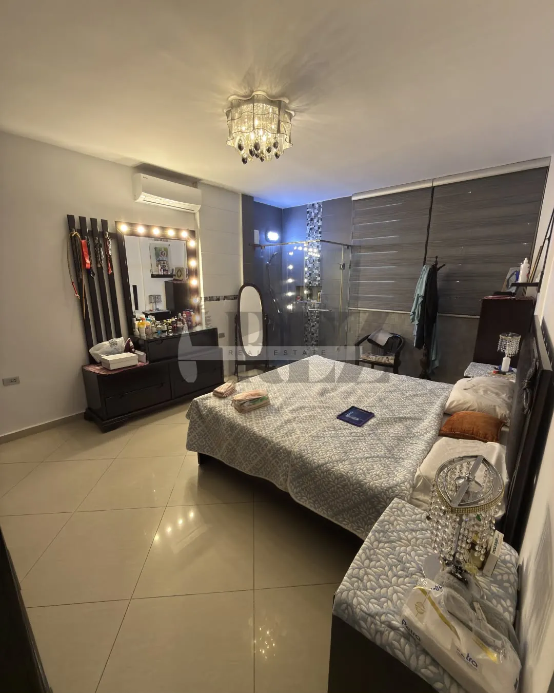 Decorated Ground Floor Apartment for Sale in Dawhet Aramoun — photo 4