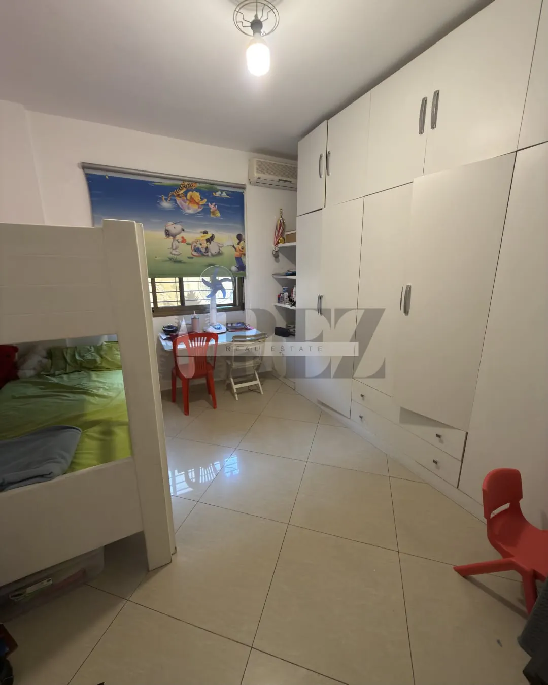 Decorated Ground Floor Apartment for Sale in Dawhet Aramoun — photo 5