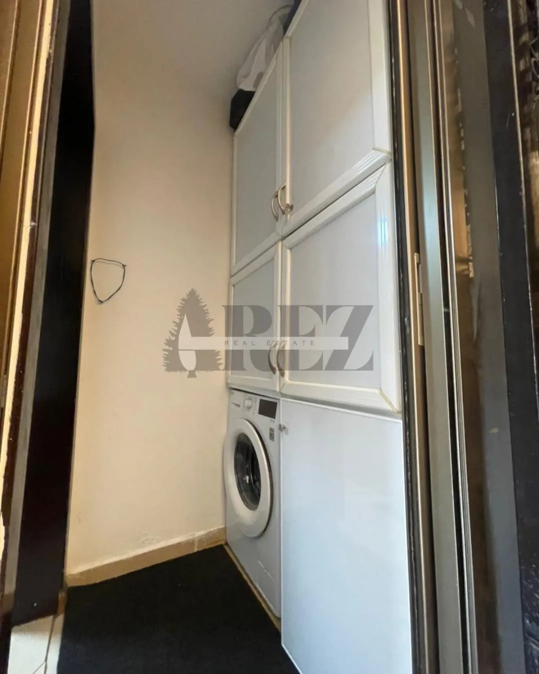 Decorated Ground Floor Apartment for Sale in Dawhet Aramoun — photo 6