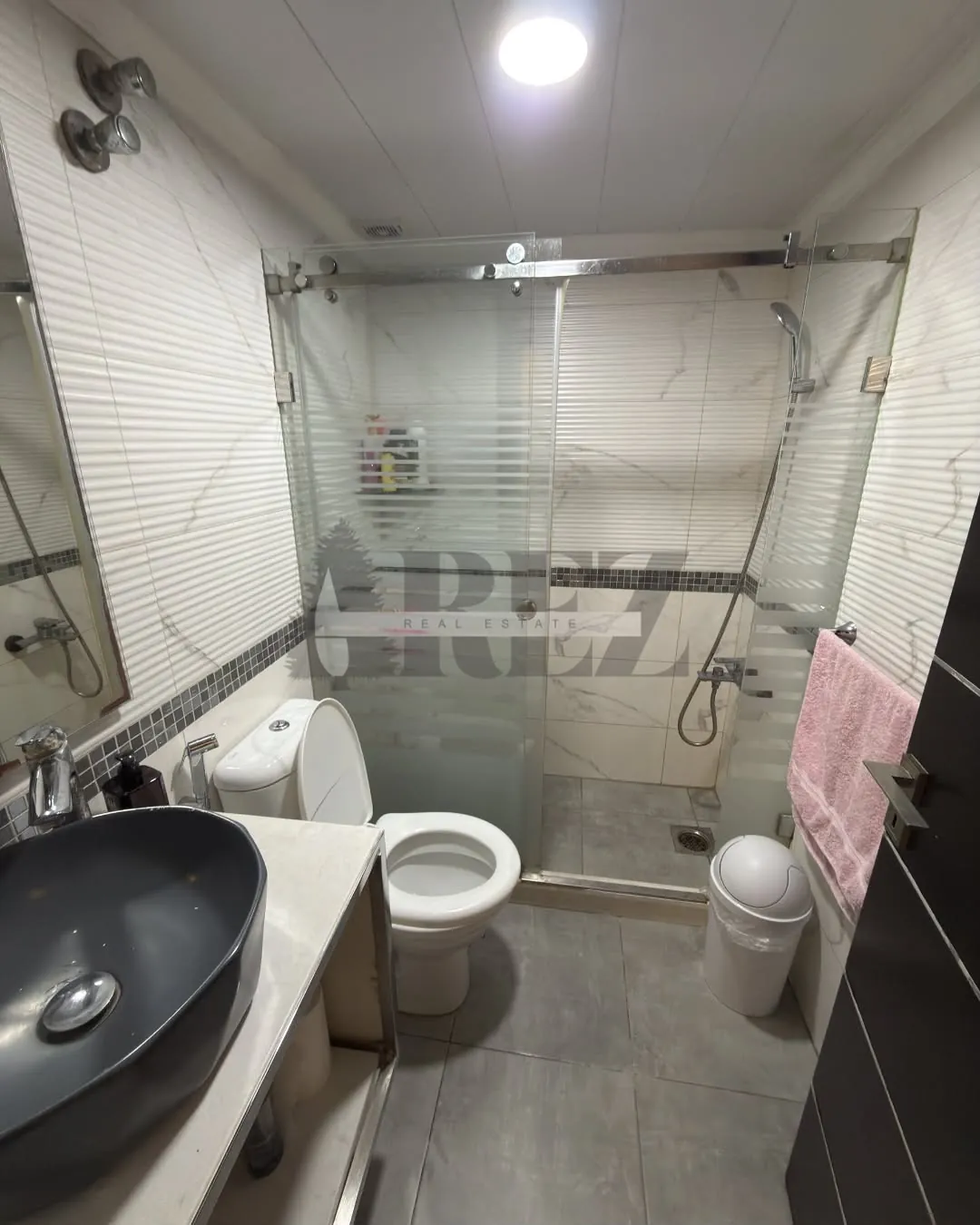 Decorated Ground Floor Apartment for Sale in Dawhet Aramoun — photo 7