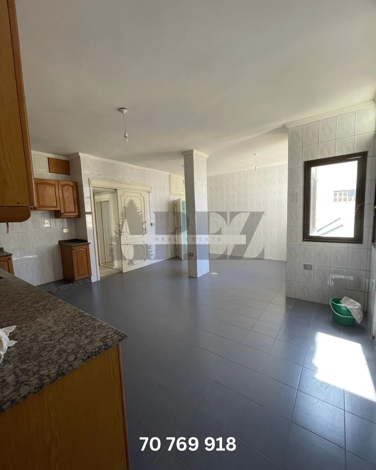 Spacious Apartment for Sale in Bourj Abi Haydar, Beirut — photo 5