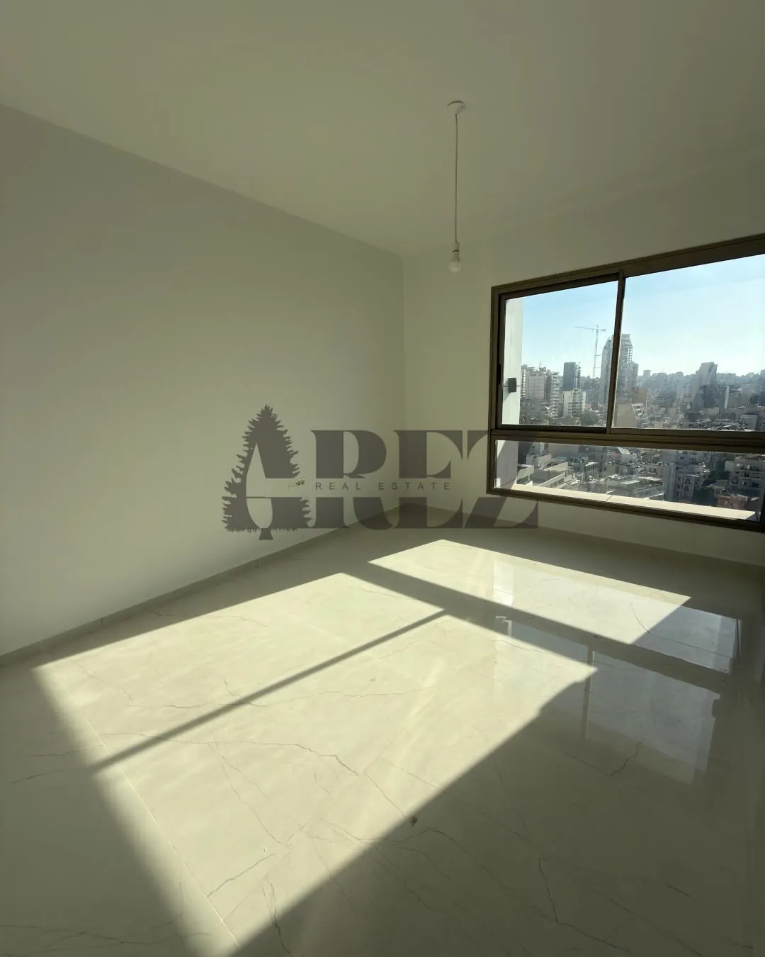 Luxury Sea View Apartment for Sale in Mar Mikhael, Beirut Port — photo 4