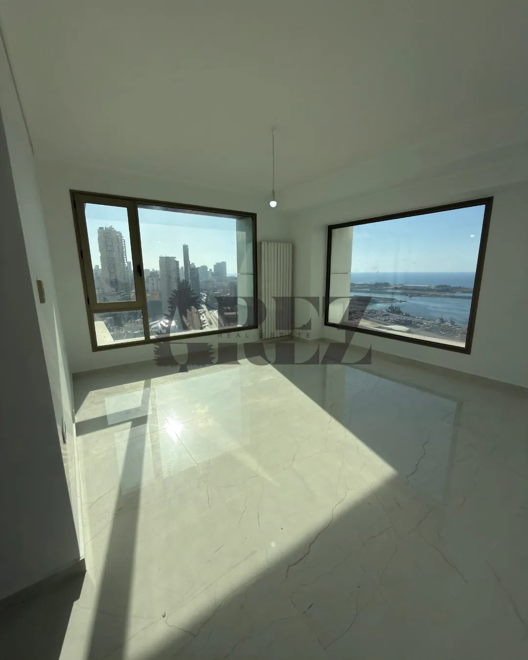 Luxury Sea View Apartment for Sale in Mar Mikhael, Beirut Port — photo 5