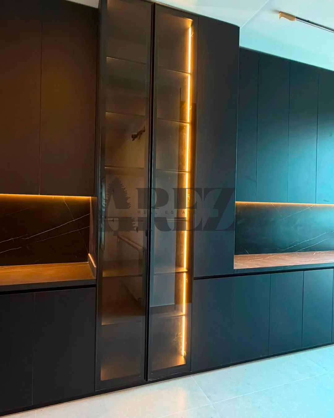 Luxury Sea View Apartment for Sale in Mar Mikhael, Beirut Port — photo 6