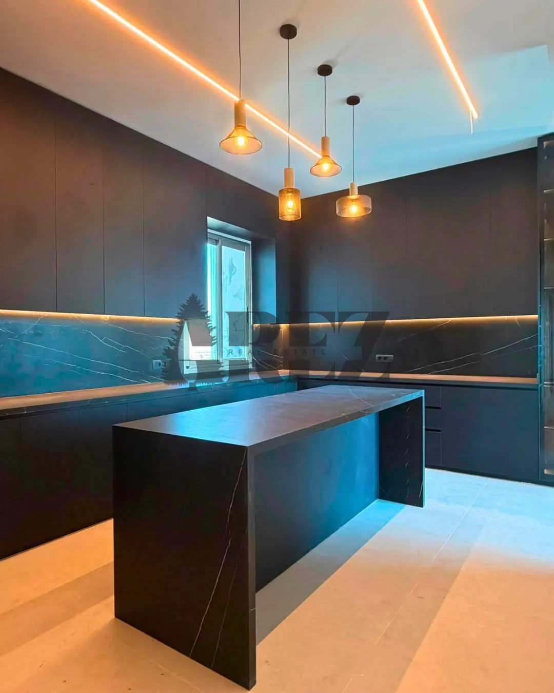 Luxury Sea View Apartment for Sale in Mar Mikhael, Beirut Port — photo 7
