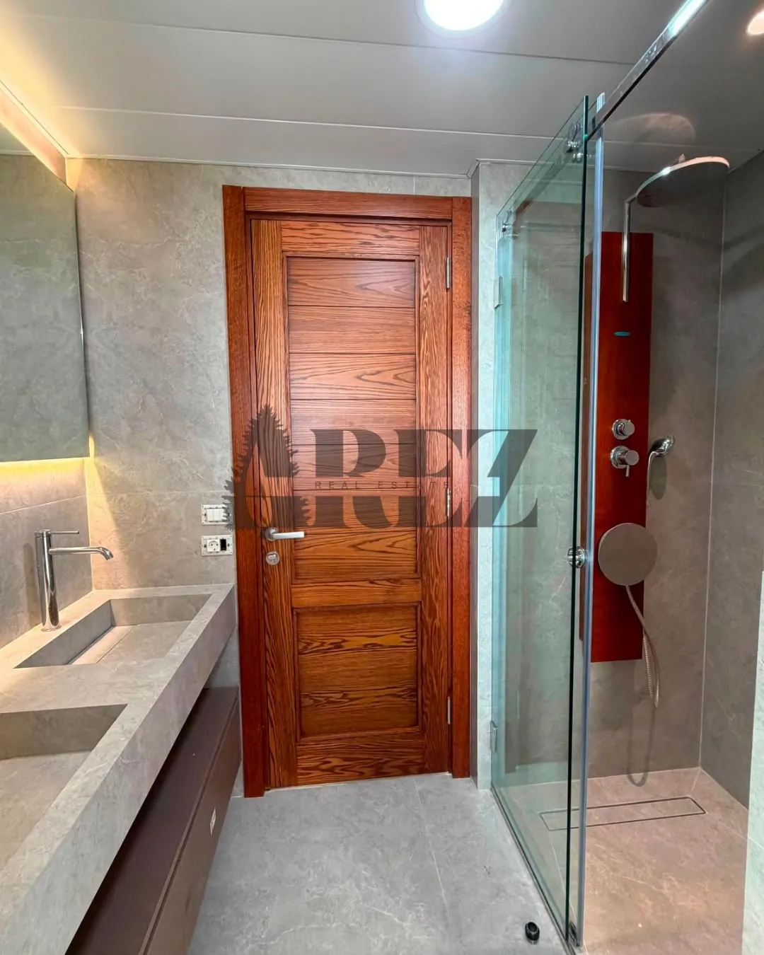 Luxury Sea View Apartment for Sale in Mar Mikhael, Beirut Port — photo 8