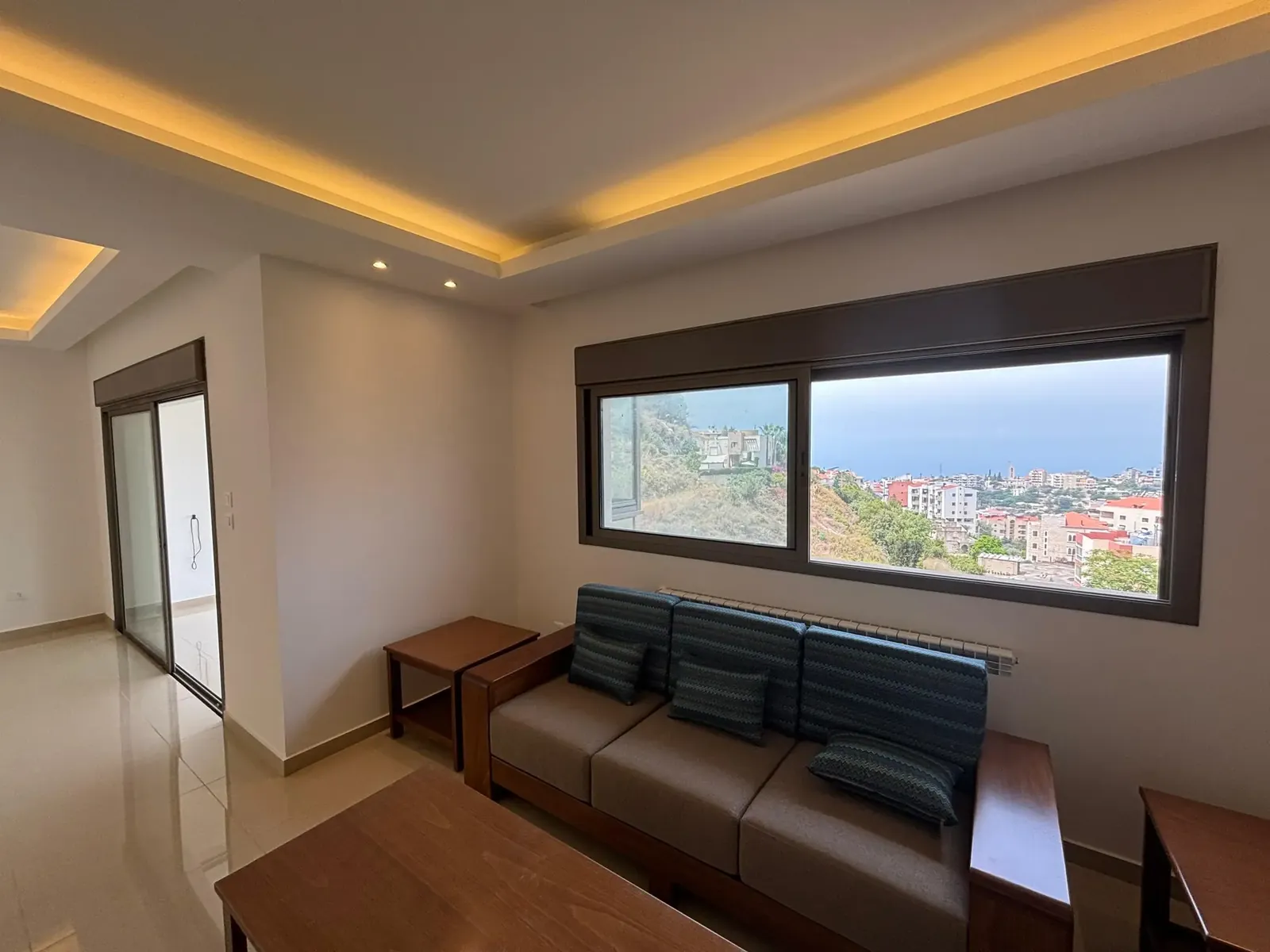 Hboub-Sea view — photo 5