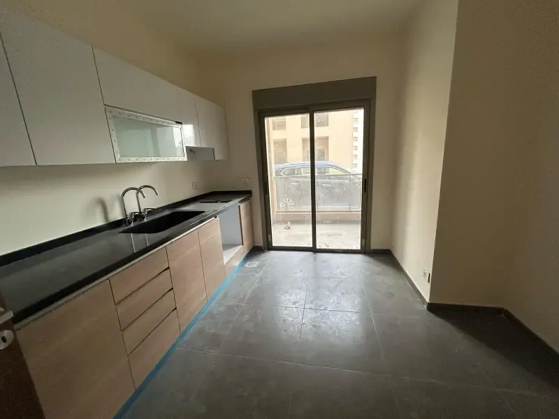 Safra Apartment for Rent