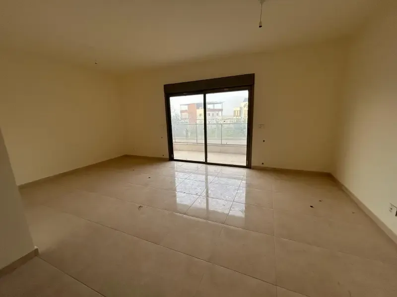 Safra Apartment for Rent — الصورة 2