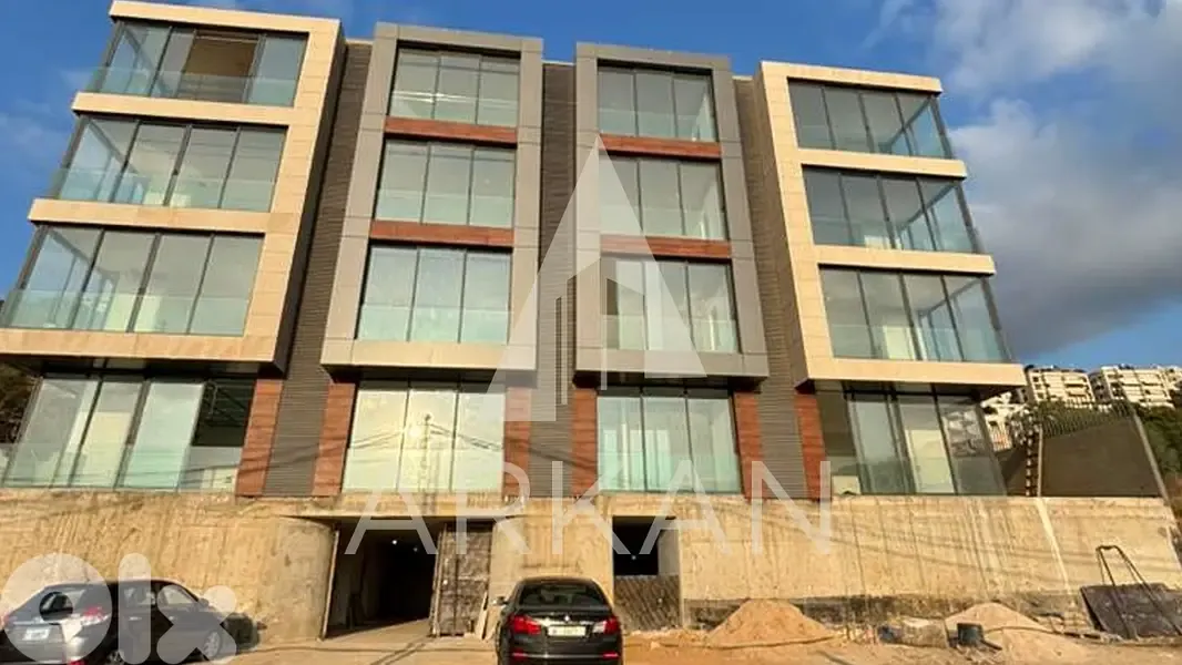 Premium Residential Project in Fanar