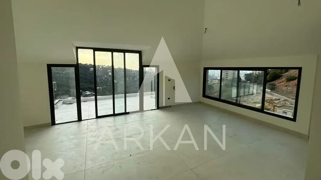 Premium Residential Project in Fanar — الصورة 4