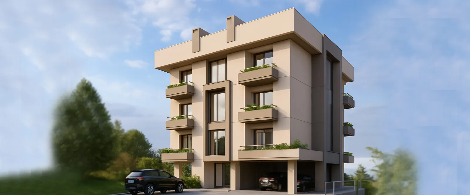 Aaoukar – New Project
