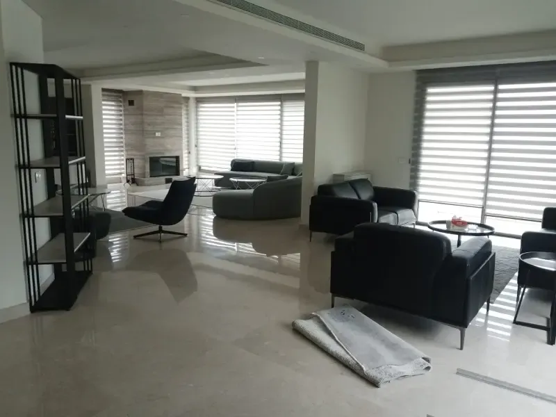 Ain Saadeh – Furnished Apartment — الصورة 2
