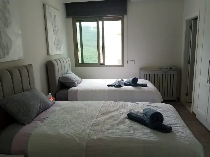 Ain Saadeh – Furnished Apartment — الصورة 4