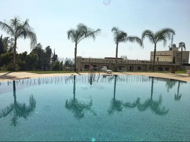 Amchit – Amaris Resort — الصورة 2