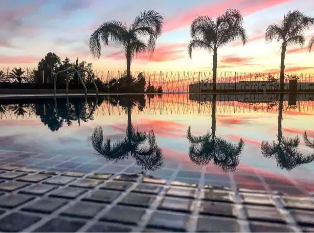 Amchit – Amaris Resort — الصورة 3