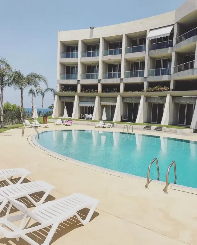 Amchit – Amaris Resort — الصورة 4