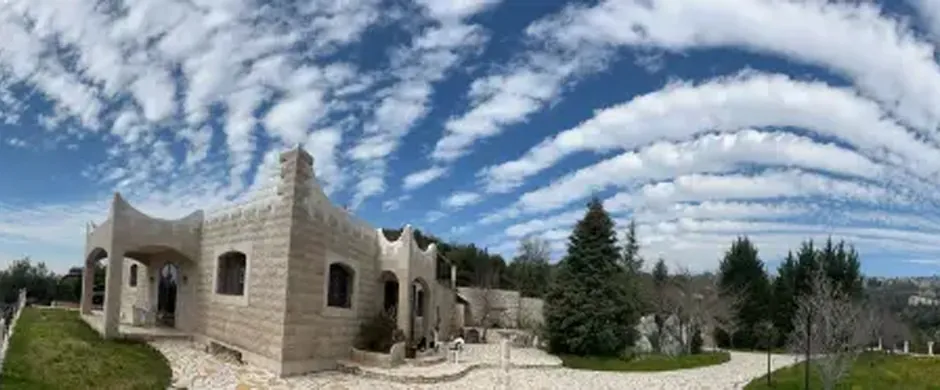 Villa for Sale In Ajaltoun
