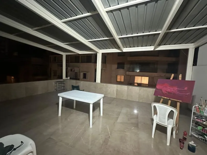 Achrafieh – Fully Renovated — photo 5